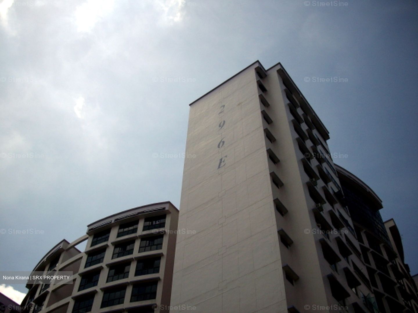 Blk 296E Choa Chu Kang Avenue 2 (Choa Chu Kang), HDB 5 Rooms #558828191